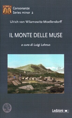 Il monte delle Muse