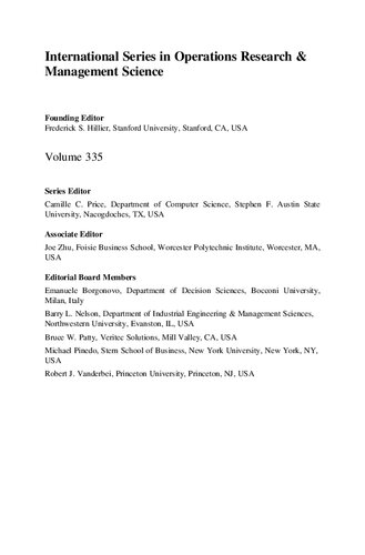 Uncertainty Quantification using R