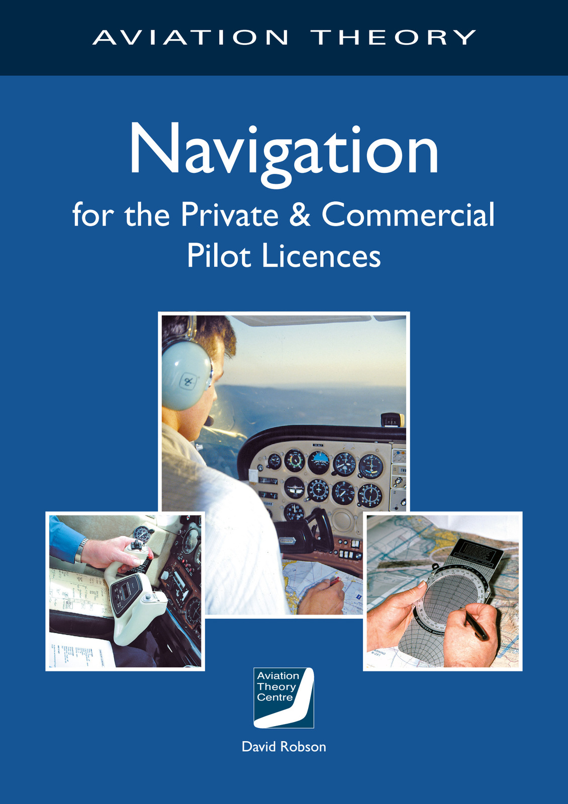 Navigation for the private & commercial pilot licences