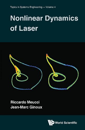 Nonlinear Dynamics of Lasers