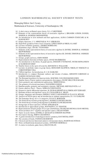 Differential and Low-Dimensional Topology