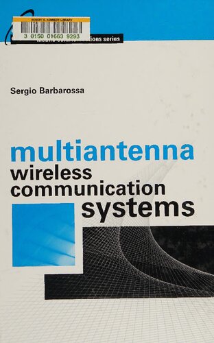 Multiantenna Wireless Communication Systems