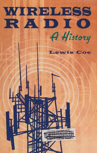Wireless Radio: A History