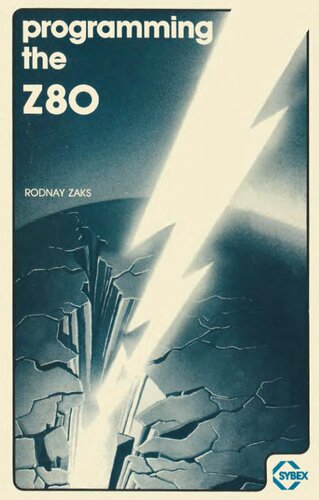 Programming the Z80.