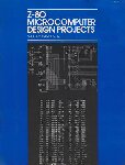 Z-80 microcomputer design projects