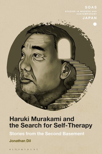 Haruki Murakami and the Search for Self-Therapy: Stories from the Second Basement