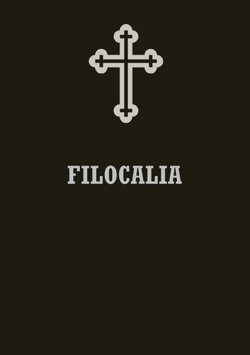 Filocalia