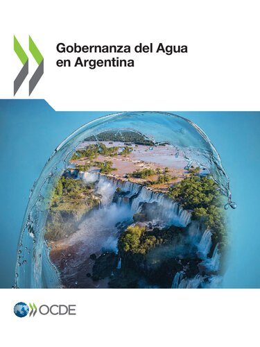 Gobernanza Del Agua en Argentina