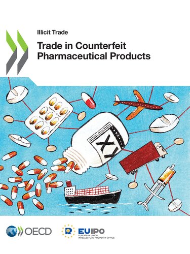 Illicit Trade: Trade in Counterfeit Pharmaceutical Products