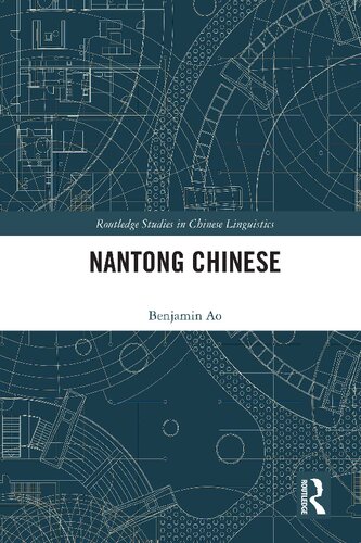 Nantong Chinese