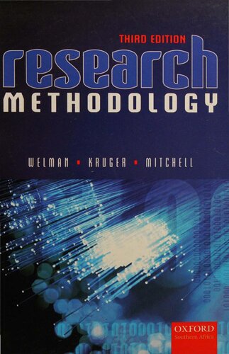 Research Methodology