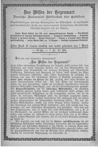 Afrikas Westküste. Vom Ogowe bis zum Damara-Land