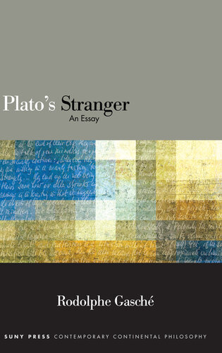 Plato's Stranger