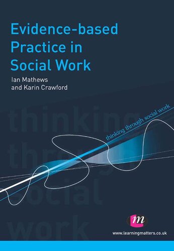 Evidence-based Practice in Social Work