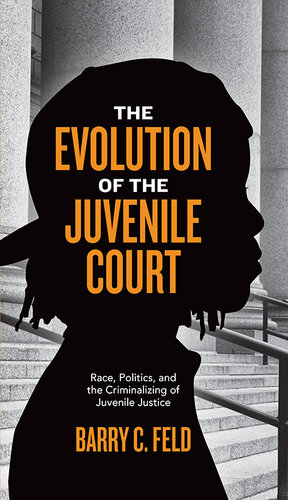 The Evolution of the Juvenile Court: Race, Politics, and the Criminalizing of Juvenile Justice