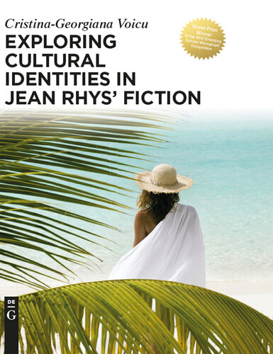 Exploring Cultural Identities in Jean Rhys' Fiction