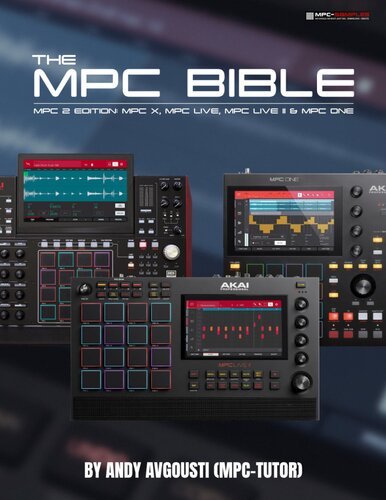 The MPC Bible