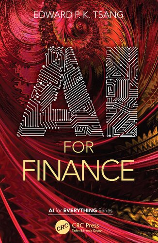 AI For Finance