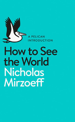 How to See the World: A Pelican Introduction