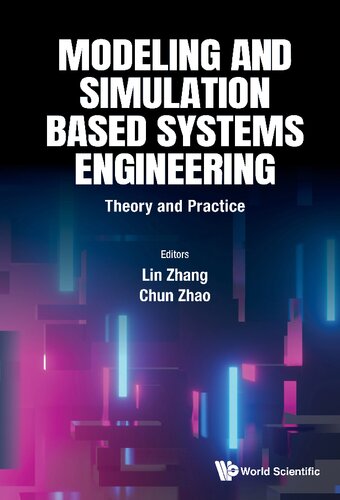 Modeling And Simulation Based Systems Engineering. Theory and Practice