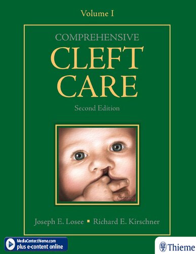 Comprehensive Cleft Care