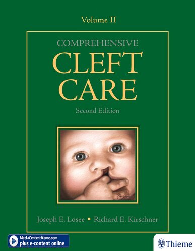 Comprehensive Cleft Care