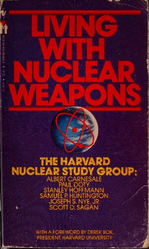 Living with Nuclear Weapons