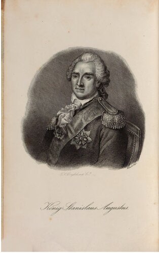 Ein russischer Staatsmann. Des Grafen Jakob Johann Sievers Denkwürdigkeiten zur Geschichte Rußlands