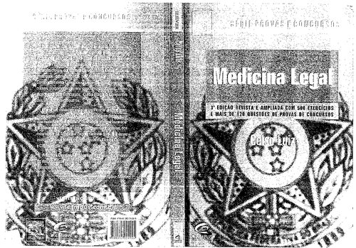 Medicina Legal