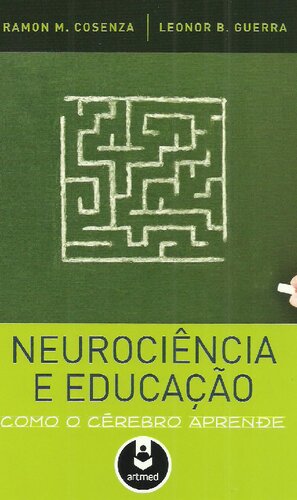 Neurociência e educação: Como o cérebro aprende