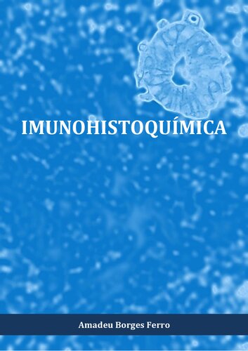 IMUNOHISTOQUÍMICA