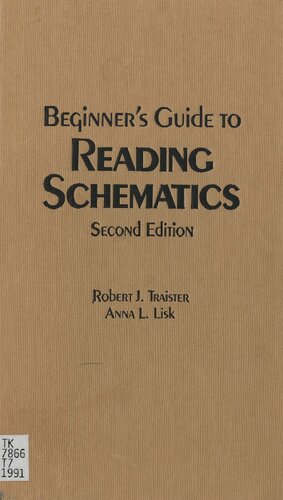 Beginners Guide to Reading Schematics