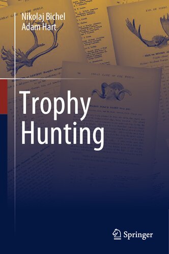 Trophy Hunting