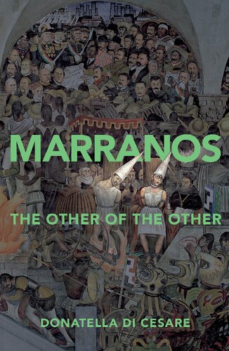 Marranos: The Other of the Other