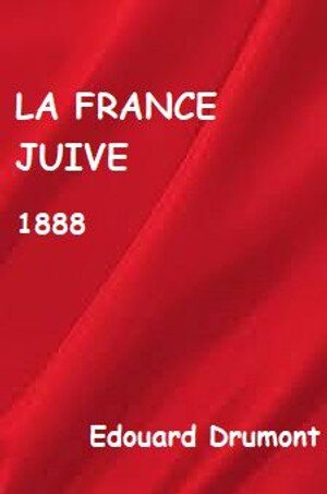La France Juive