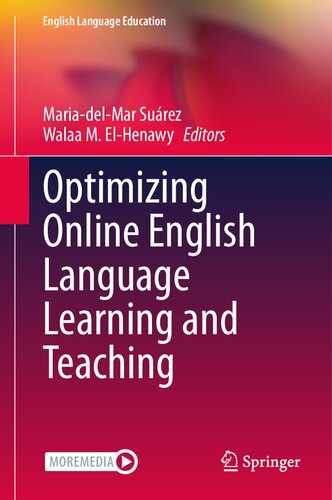 Optimizing Online English Language Learning and Teaching