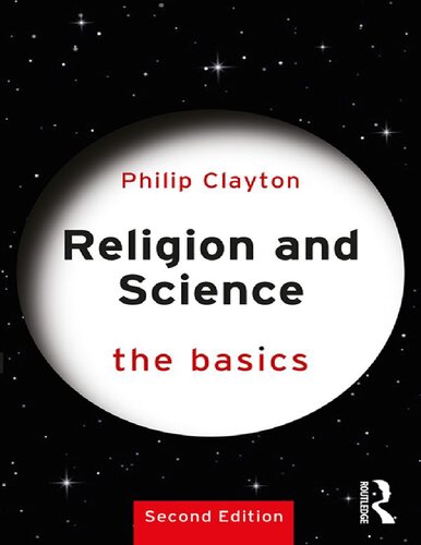 Religion and Science: The Basics: The Basics
