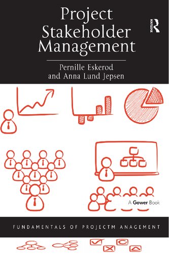 Project Stakeholder Management