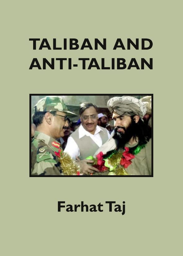Taliban and Anti-Taliban