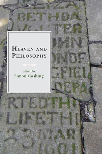 Heaven and Philosophy