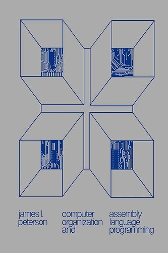Computer Organization and Assembly Language Programming