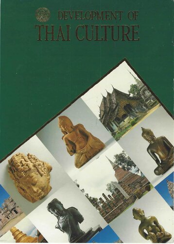 Development of Thai Culture