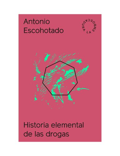 Historial Elemental de las Drogas