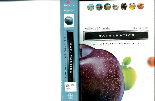 Mathematics: An Applied Approach