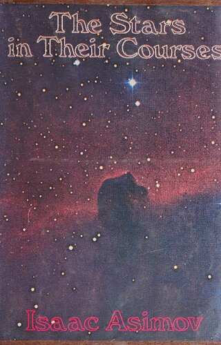 The Stars in Their Courses