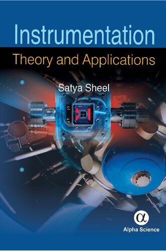 Instrumentation: Theory and Applications
