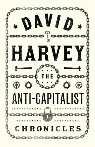 The Anti-Capitalist Chronicles