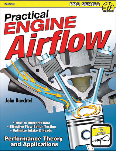 Practical Engine Airflow