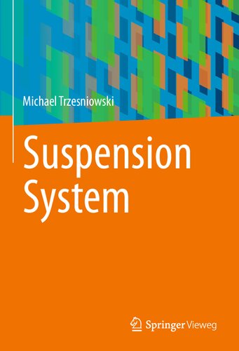 Suspension System