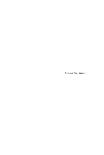 Across the River: On the Poetry of Mak Dizdar (Abrahamic Dialogues)